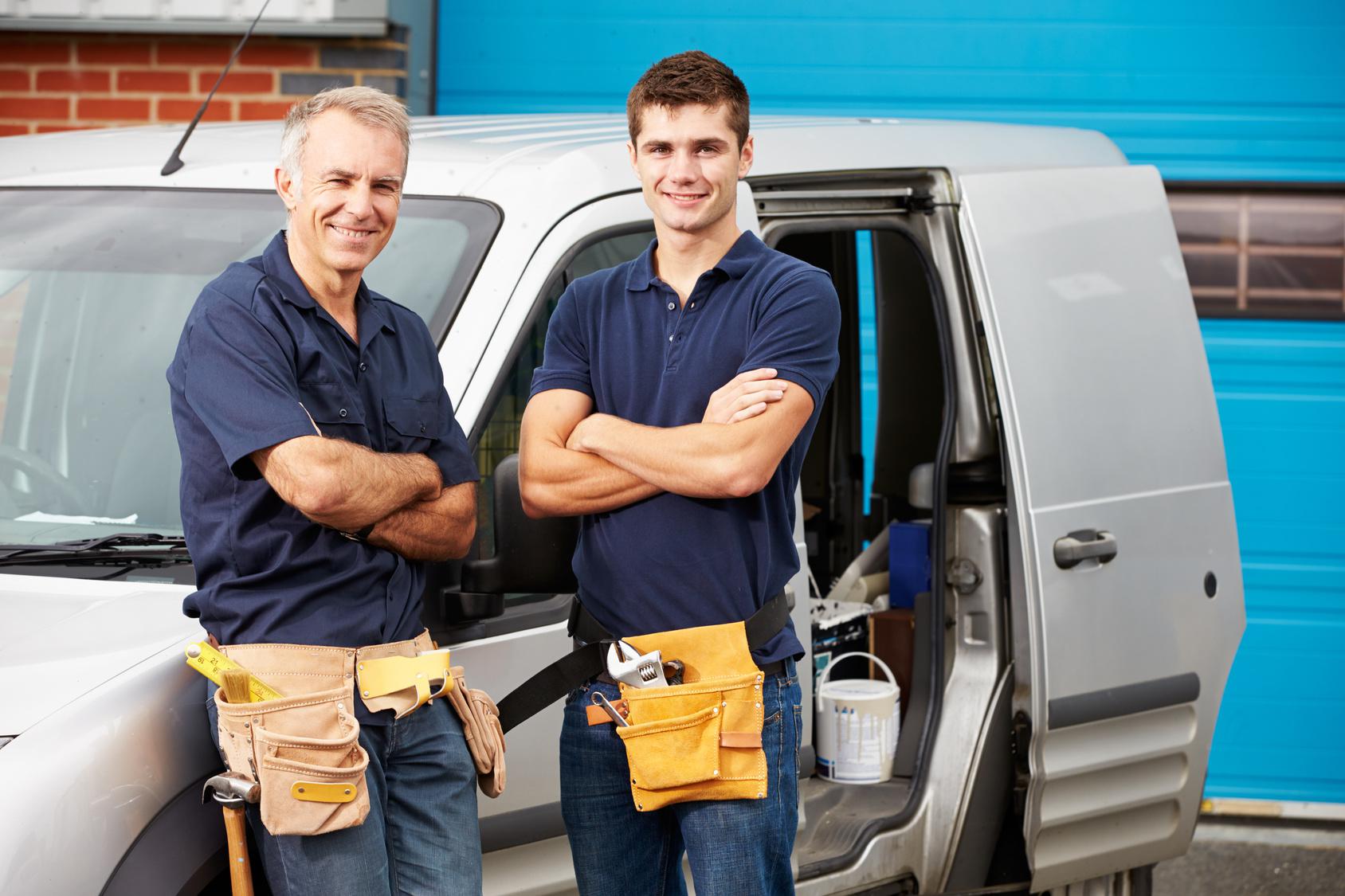 entreprise de chauffage Villeneuve-le-Comte
