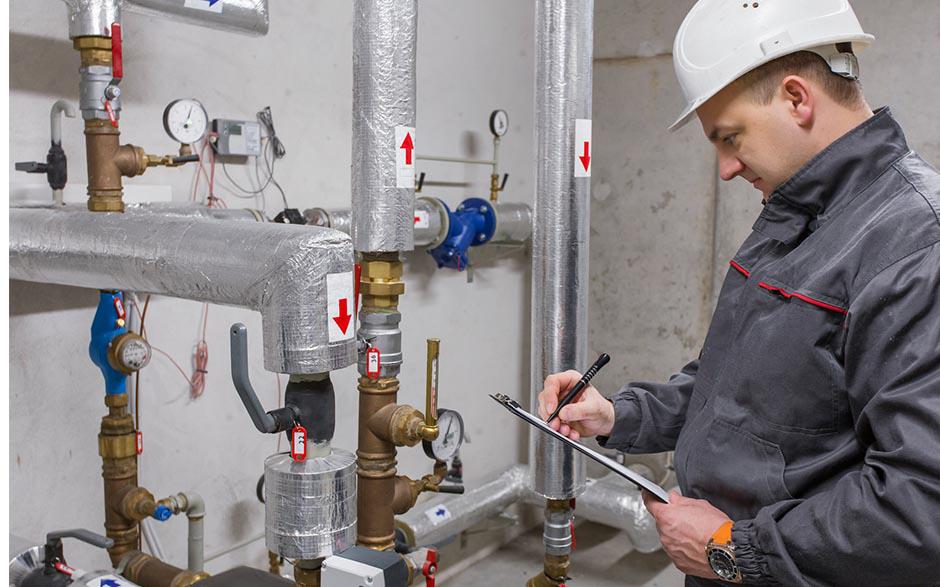 entretien chauffage gaz Saint-Maur-des-Fossés
