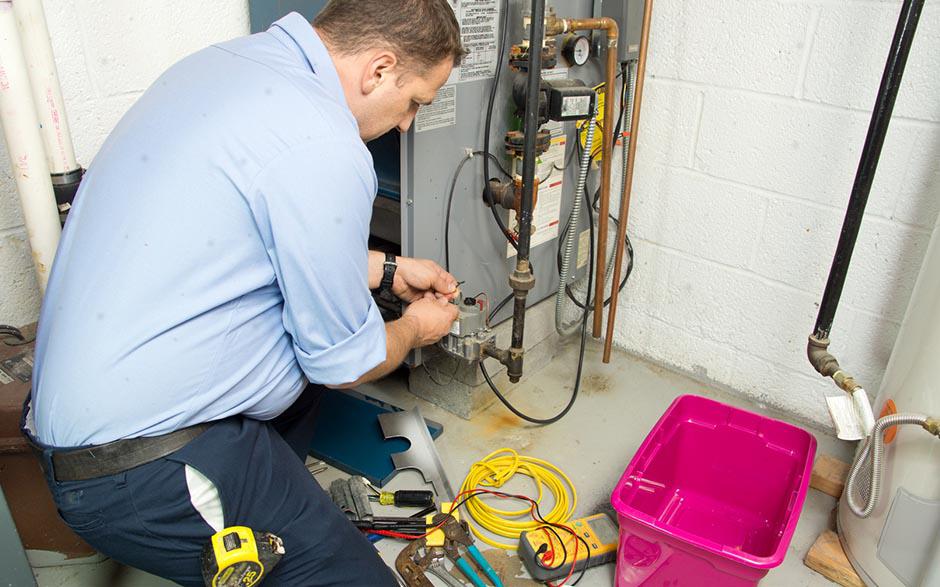 entreprise chauffage Clichy-sous-Bois
