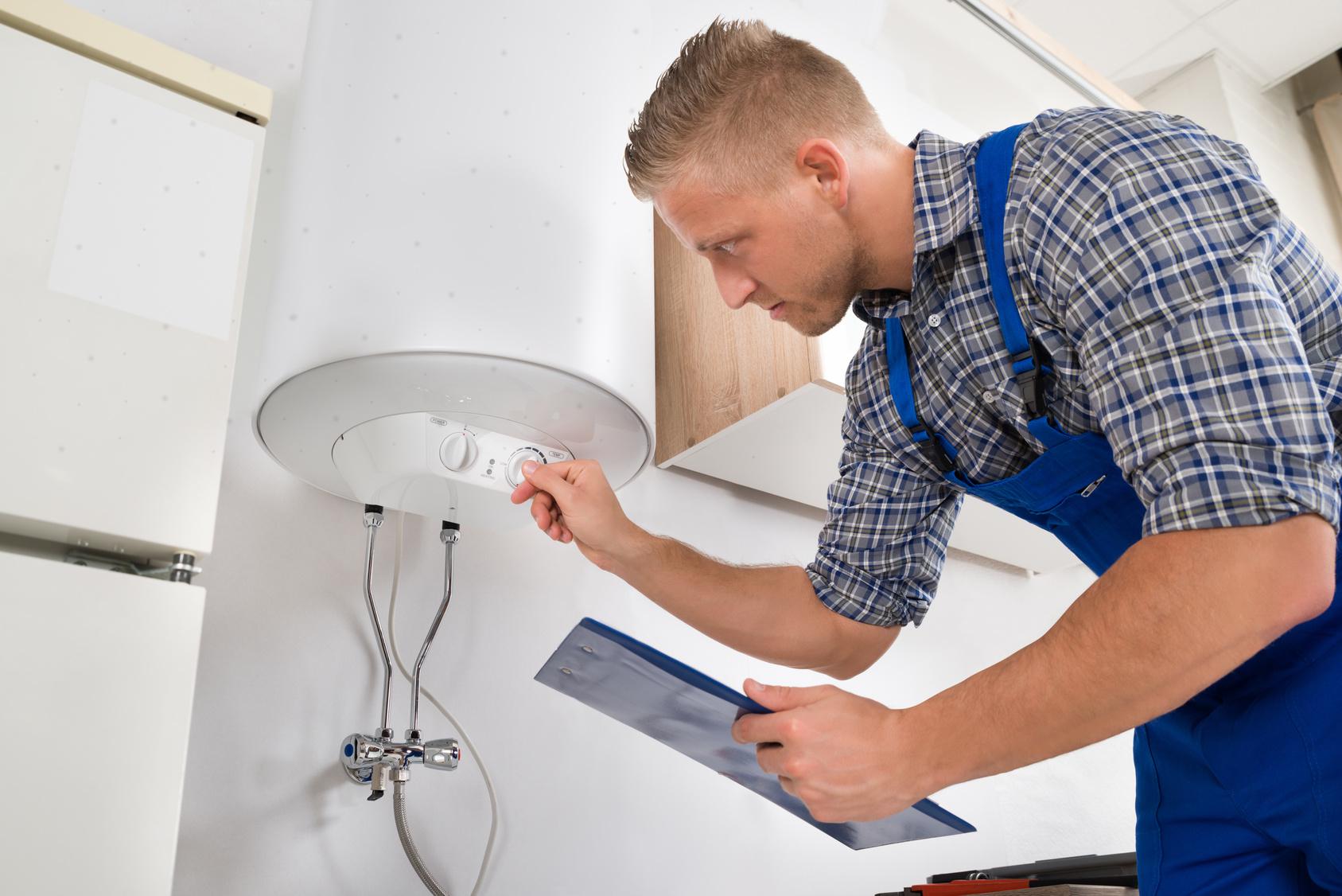 programmateur chauffage Massy